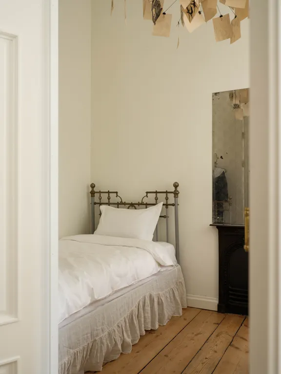 Винтажный дом