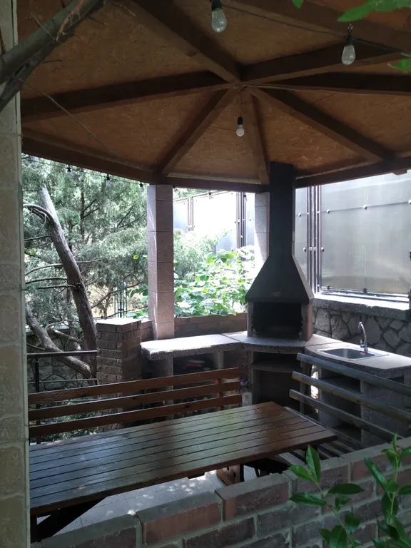 Вилла Azure Marina с бассейном