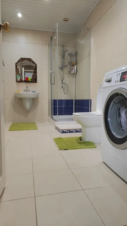 Коттедж Дом в центре города — Дербент