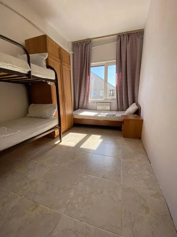 Комната в частном доме