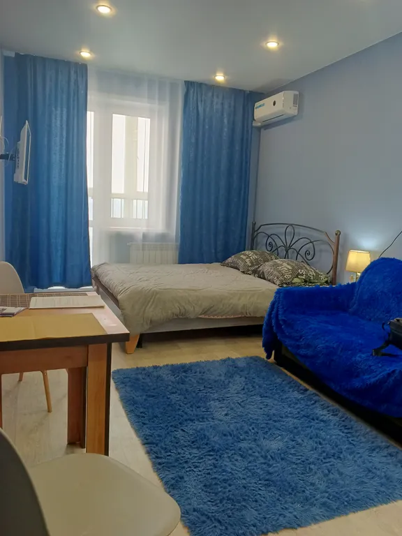 Квартира-студия