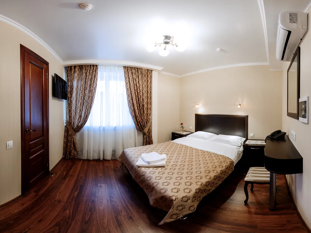 Квартира Комната — аренда посуточно в Саратов