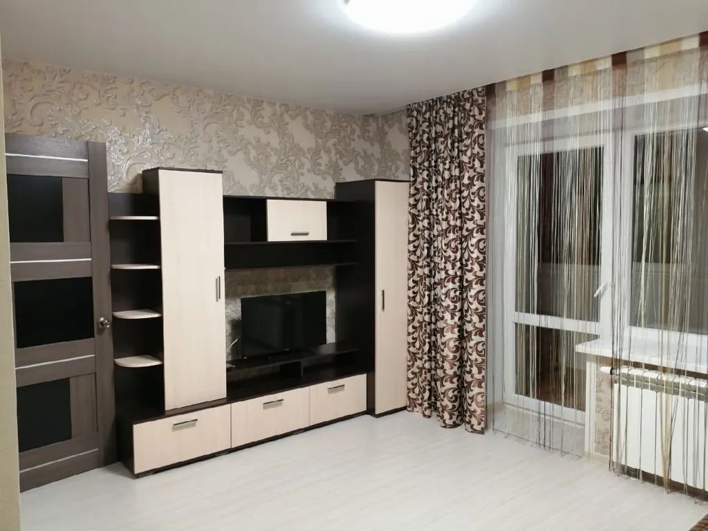 <Уютная_Квартирка>