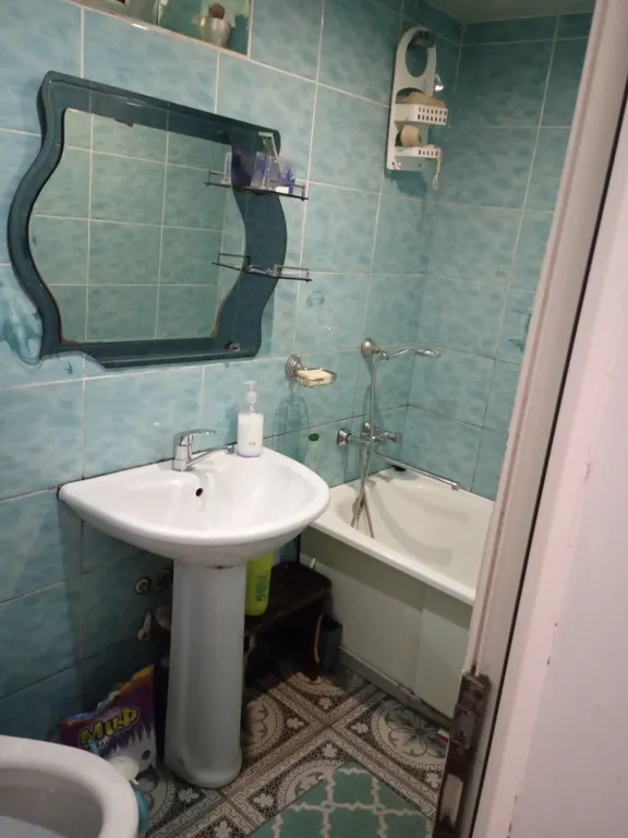 Квартира у моря