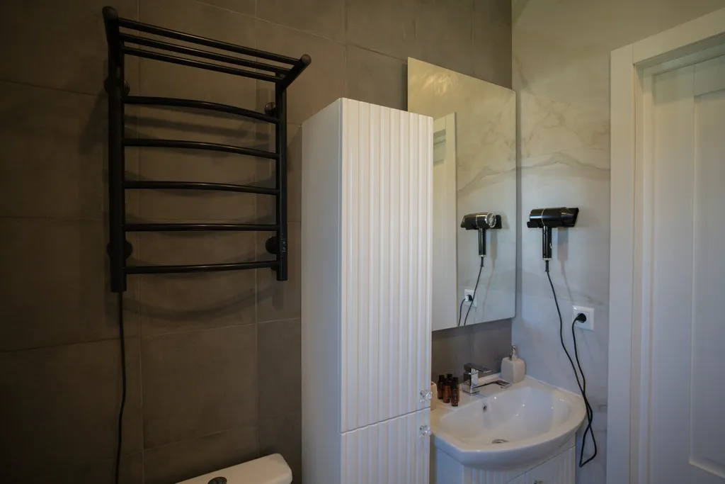 Коттедж Коттедж Лесная Сказка — Белоозёрский