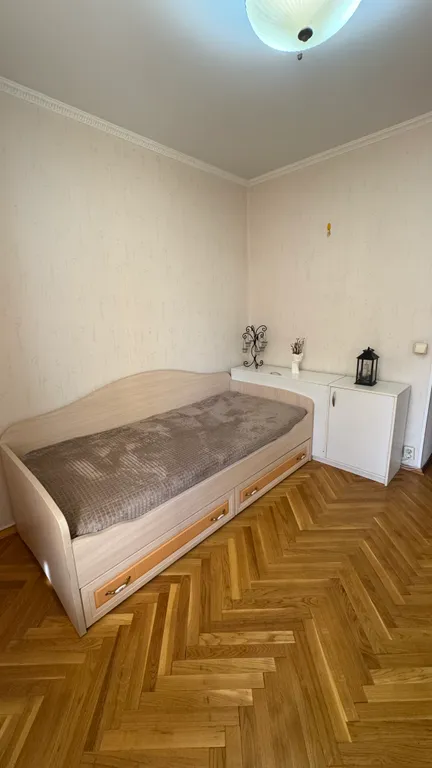 Квартира Уютная, квартира у метро Пролетарская — Москва