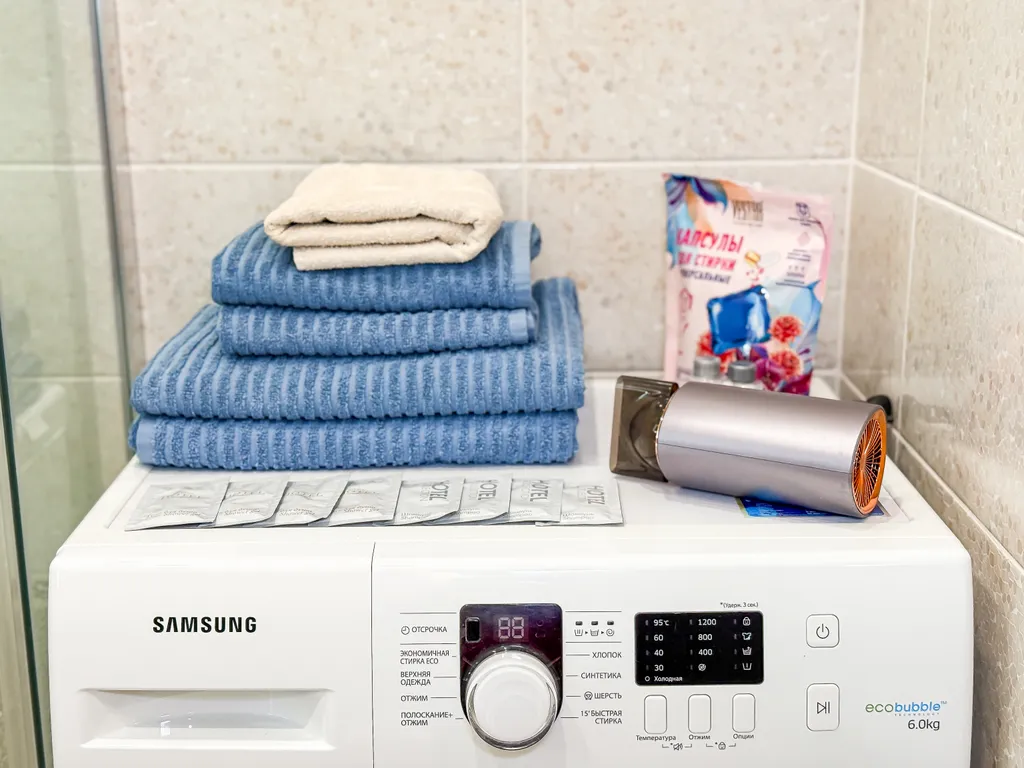 Уютная квартира-студия с потрясающим видом на море и город  в центре