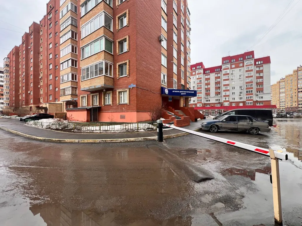 Квартира Квартира 3-комнатная в новом доме многоместная уютная ТЦ Остров кристалл развязка — Тюмень