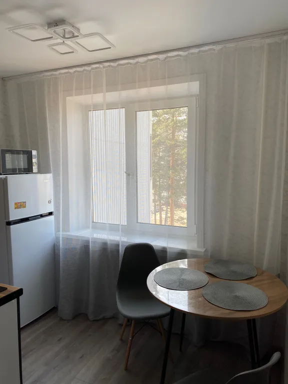 Уютная квартира в Энергетике, 10 минут до аэропорта