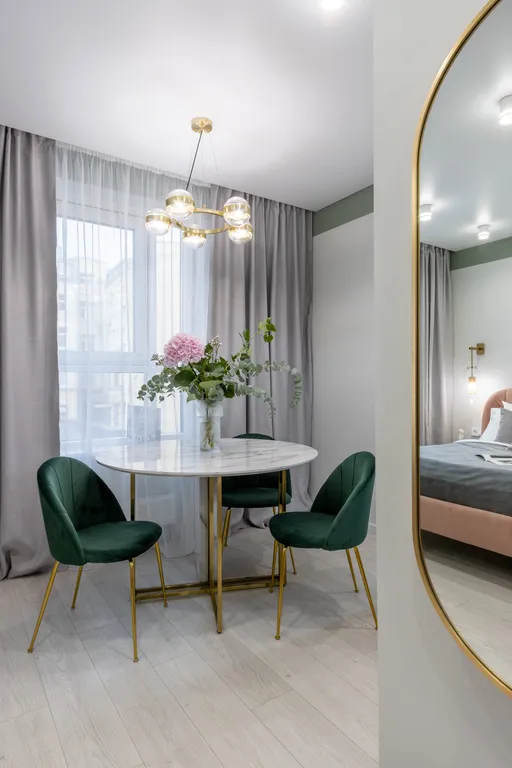 Квартира Квартира Тишина на Лиговском с Точно Ключи — Санкт-Петербург