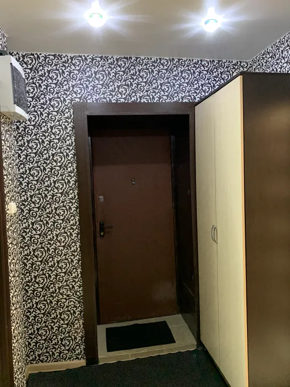 Квартира номер один