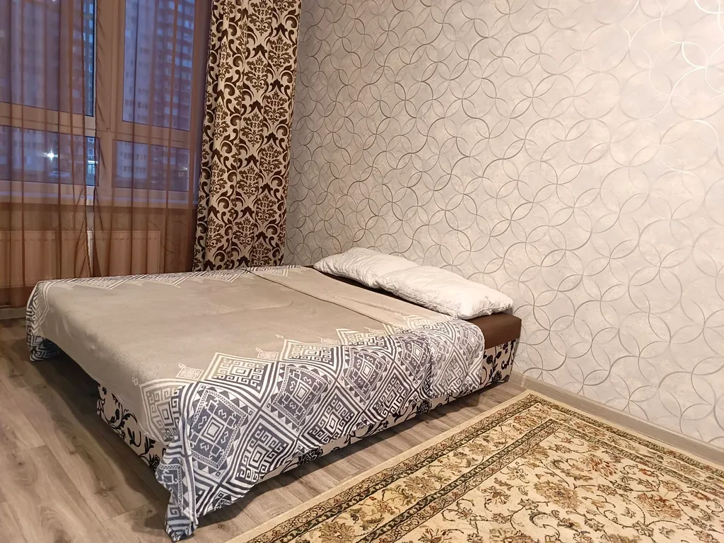 Квартира Квартира у парка Галицкого — Краснодар