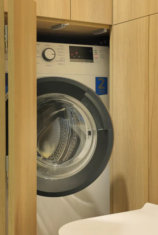 Квартира-студия-люкс с шикарным видом на город