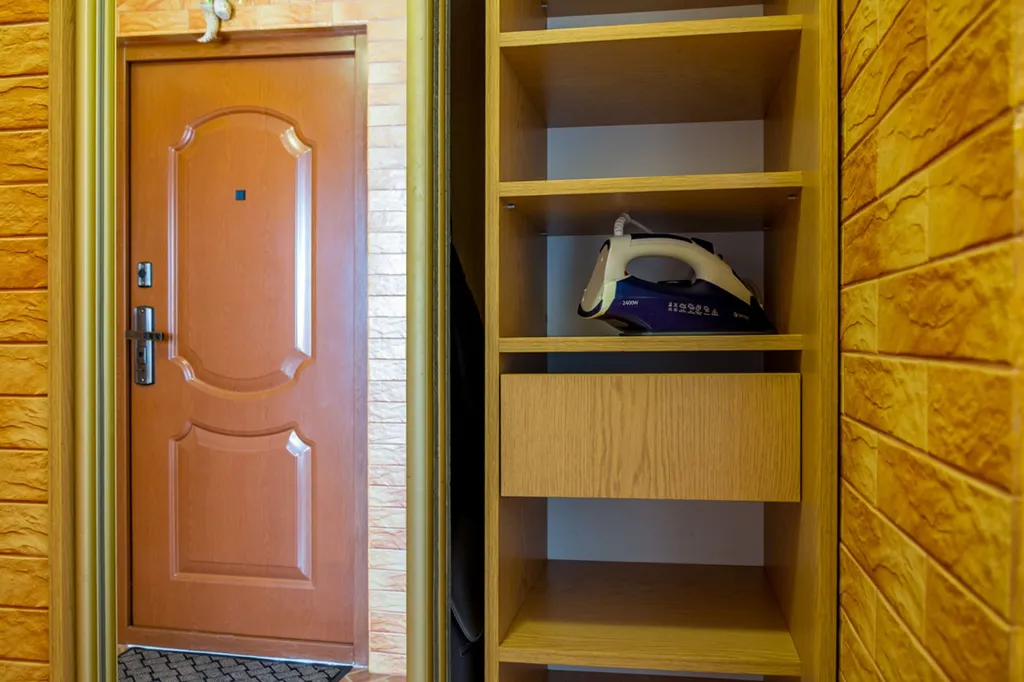 Квартира Уютная квартира в центре города рядом с озером — Калининград