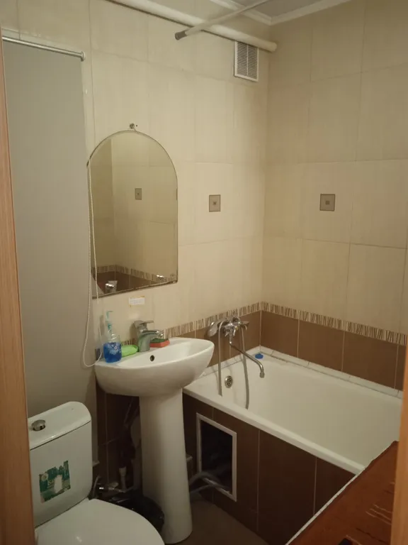 Квартира в самом центре города недорого