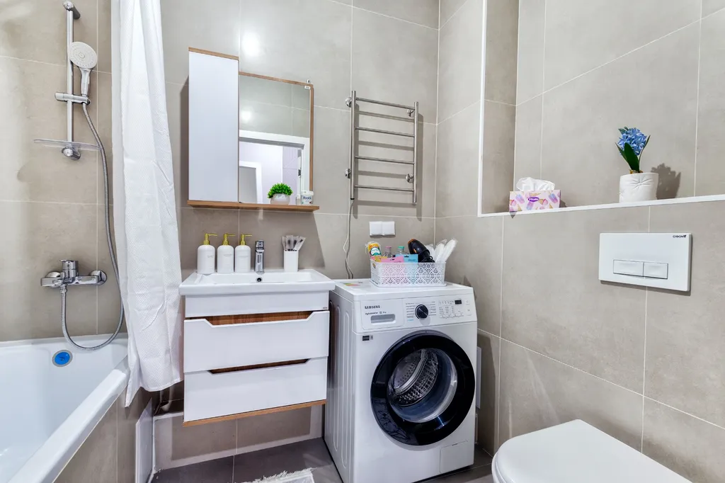 Уютная квартира в самом сердце столице