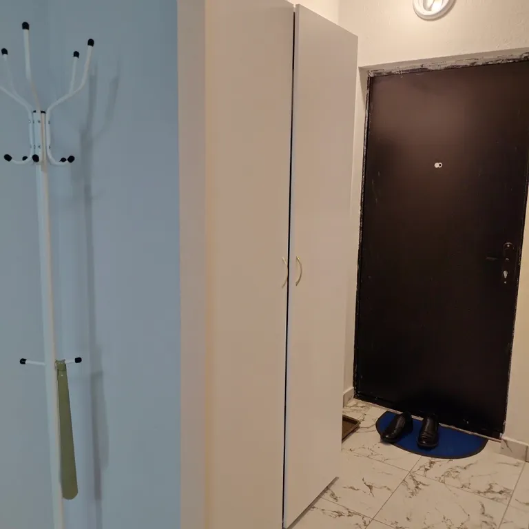 Уютные апартаменты Крылья в Кольцово