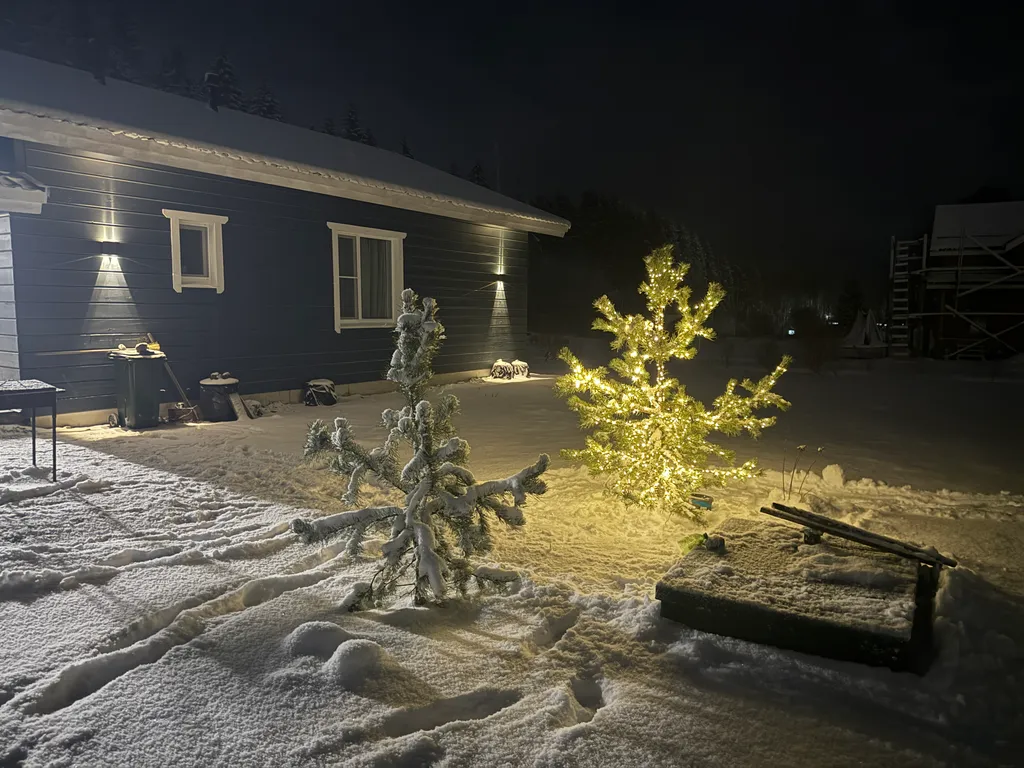 Коттедж Гостевой дом. Сортавала. — Сортавала