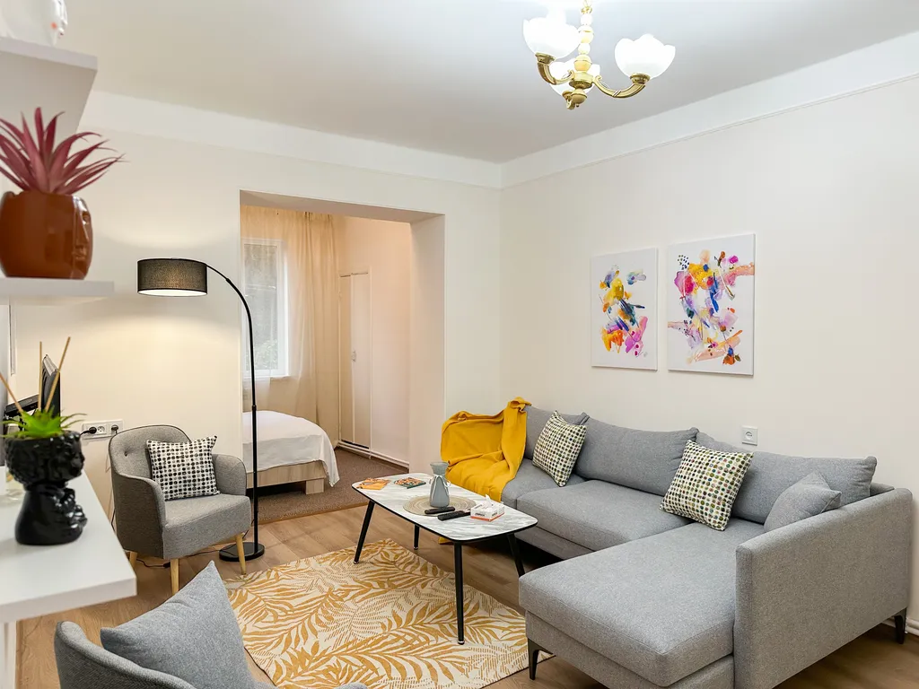 Уют и комфорт с вами