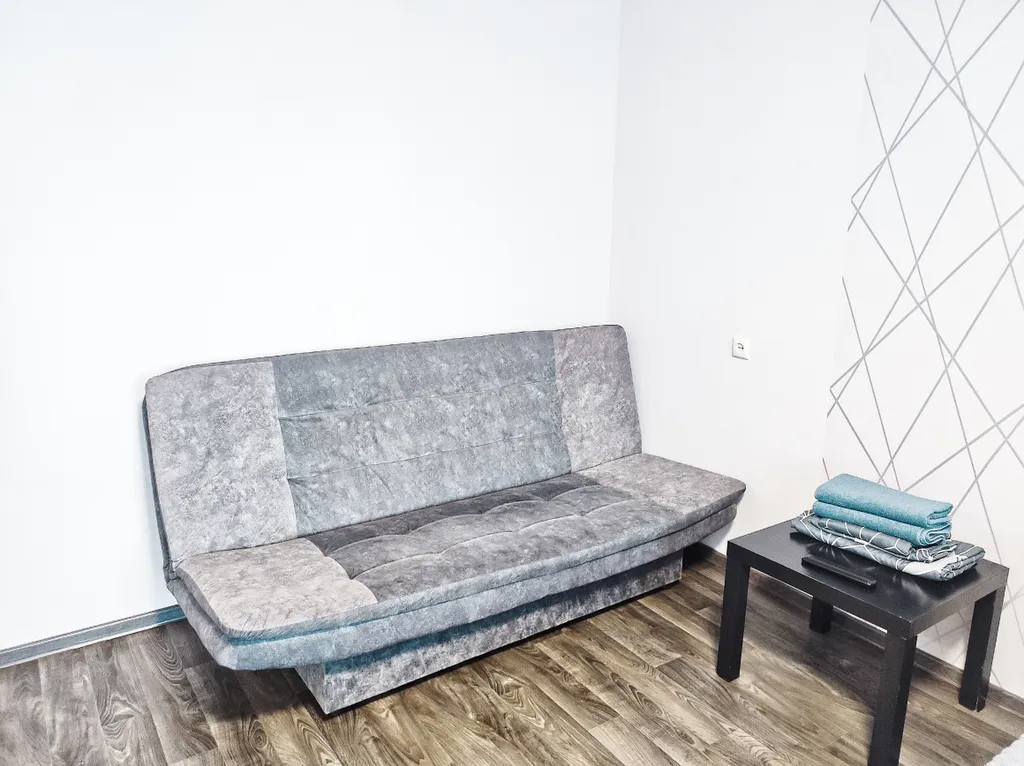 Чистая уютная квартира в центре города