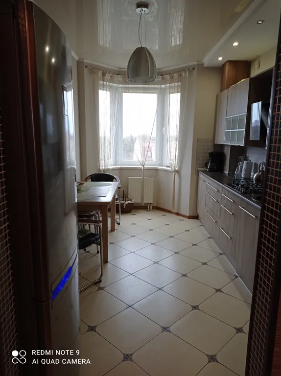 Апартаменты у моря