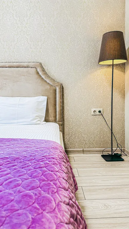 Квартира Апартаменты Премиум в центре города — Краснодар