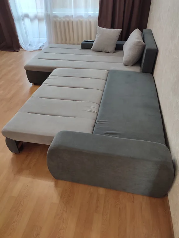 Квартира 3-комнатная Квартира — Калининград