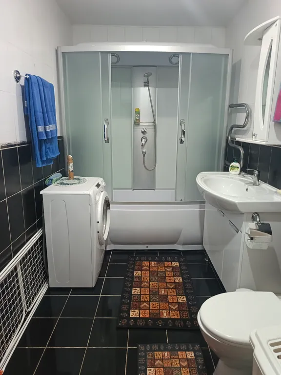 Дом с русской баней