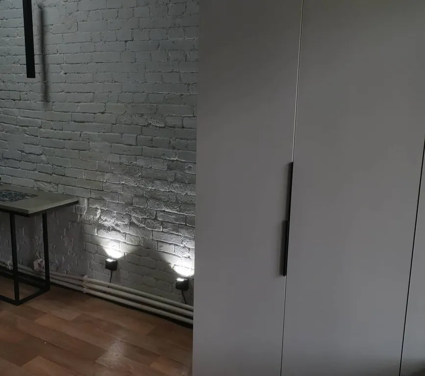 Студия на Арбате