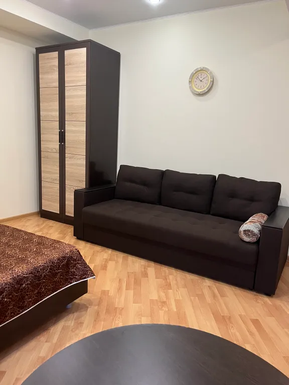 Квартира Апартаменты в центре города на первом этаже — Анапа