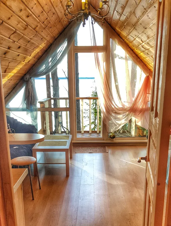 1-комнатный Дом