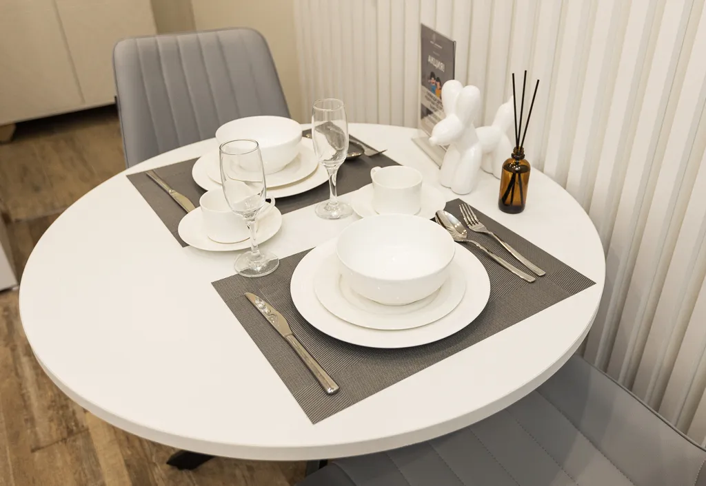 Квартира Квартира Дизайнерская студия в современном ЖК — Москва