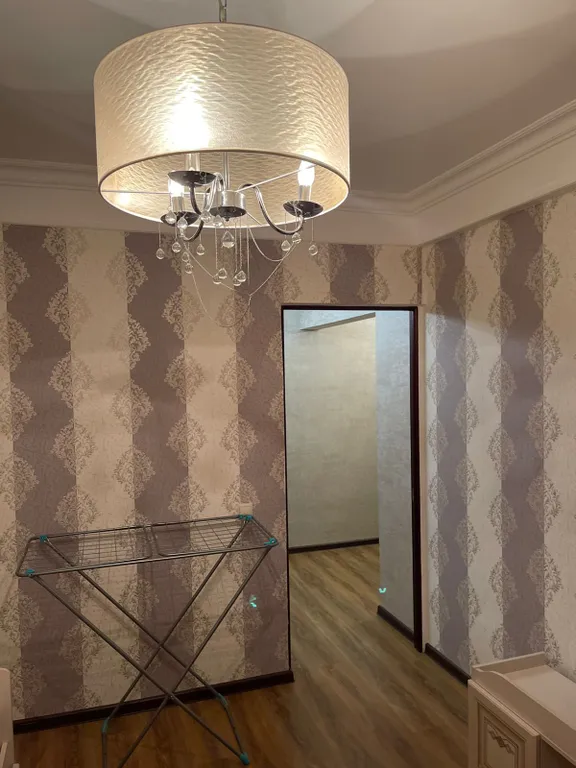 Квартира возле моря