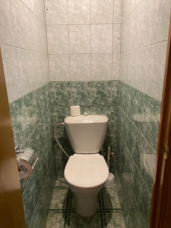 Уютная комната стандарт+