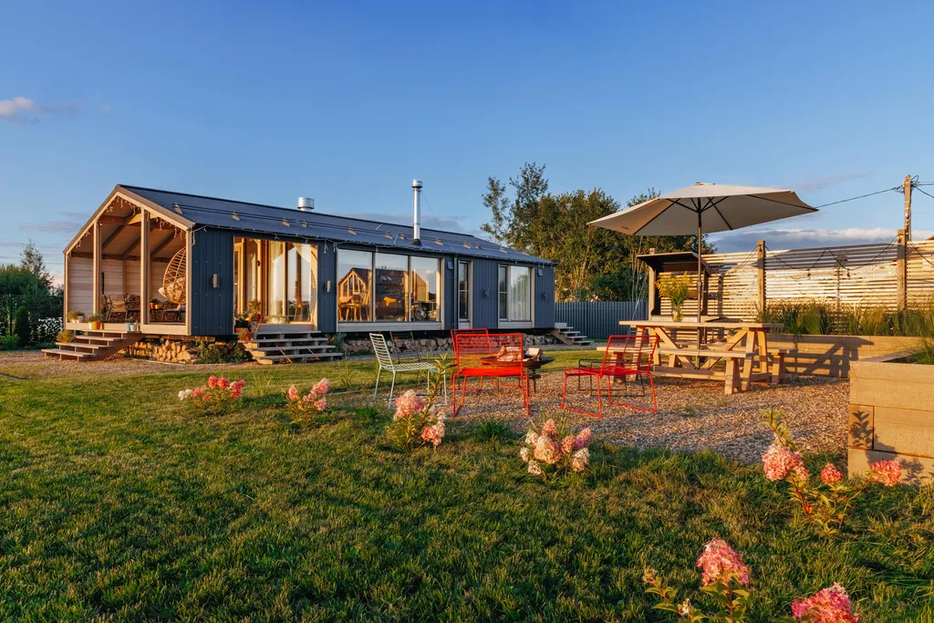 Коттедж 3-комнатный Дом — аренда посуточно в Сельцо