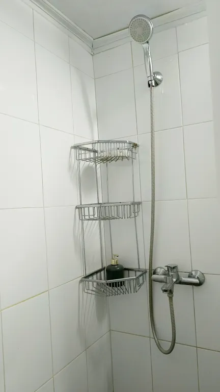 Студия в центре города