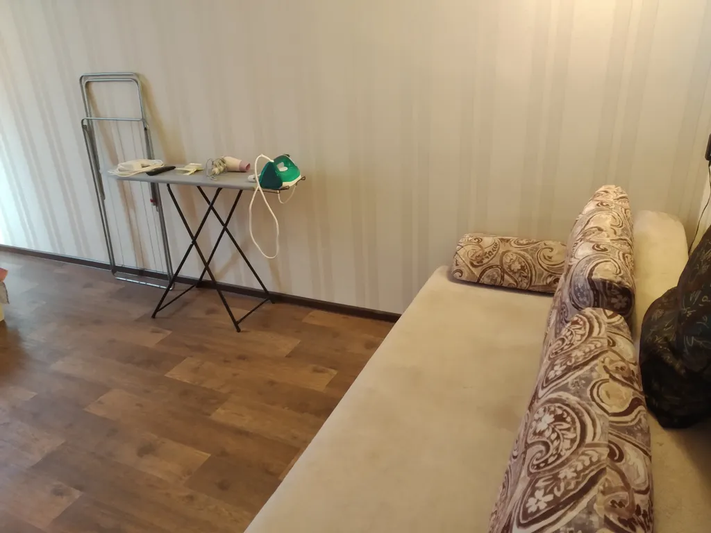 Квартира в историческом центре