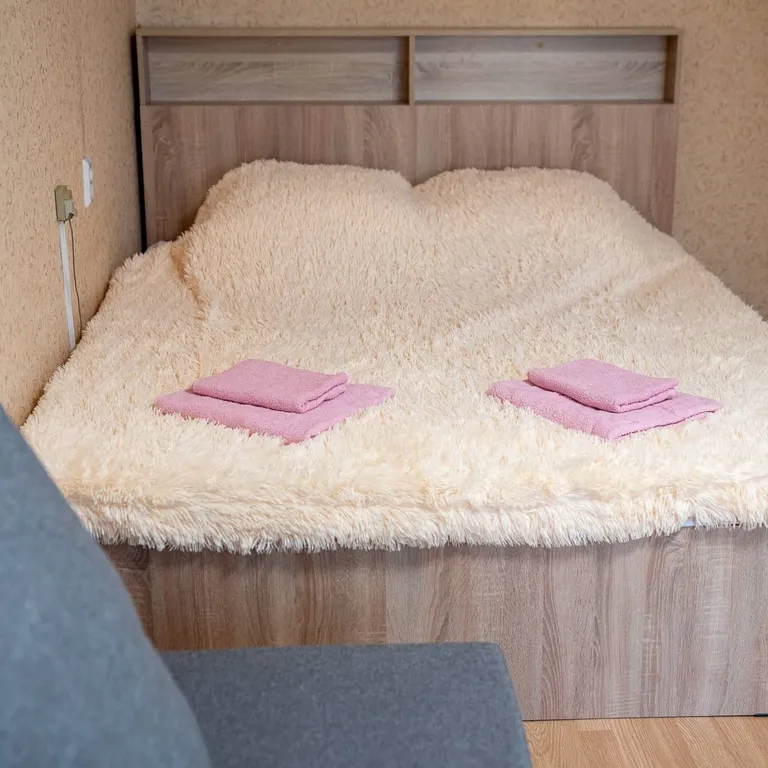 Уютная квартира недалеко от жд вокзала