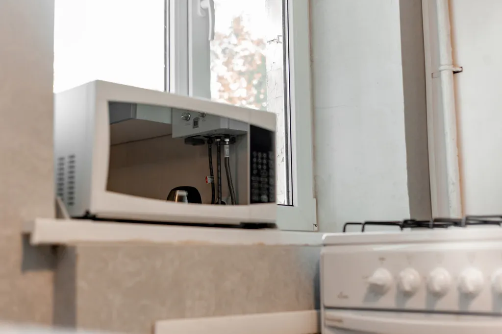 2-квартира в тихом районе близко к Дворцу спорта