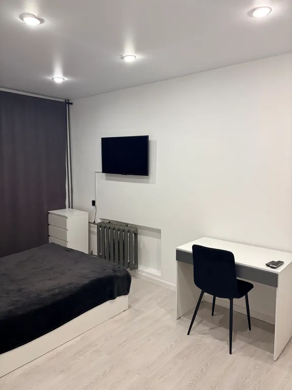 Уютная 2-х комнатная квартира