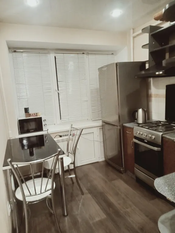 1-комнатная квартира рядом с Мамаевом Курганом