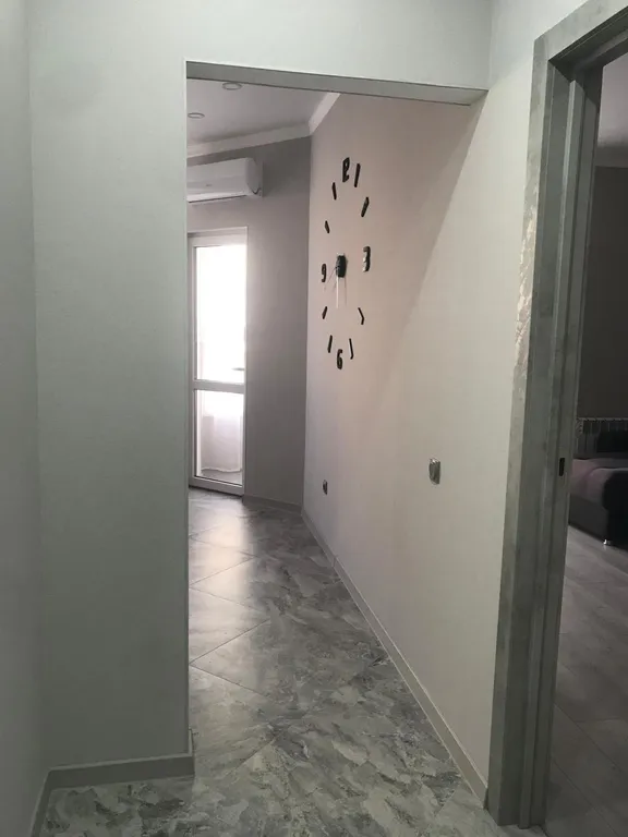 Квартира 1-комнатная Квартира — Анапа