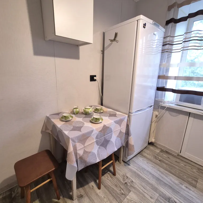 Уютная квартира в центре на Московском