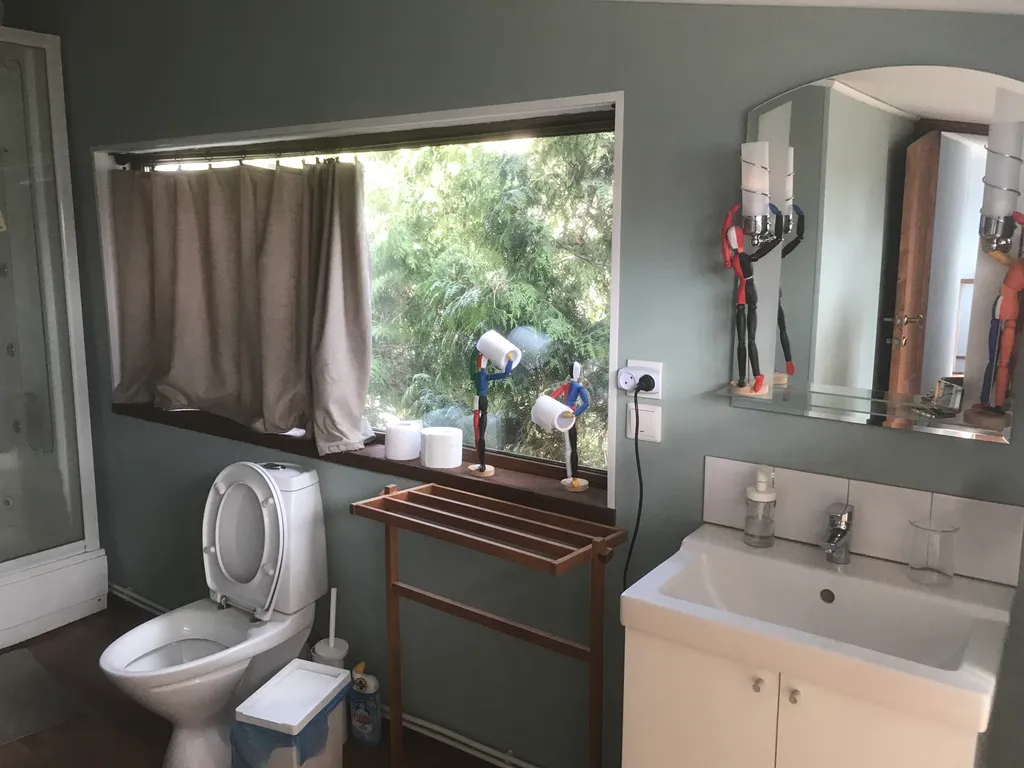 Коттедж Коттедж Зелёный двор в городе — Санкт-Петербург