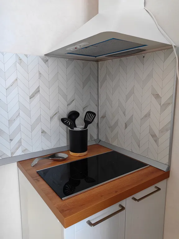 Новая уютная евродвушка комфорт-класса в 15 минутах от центра