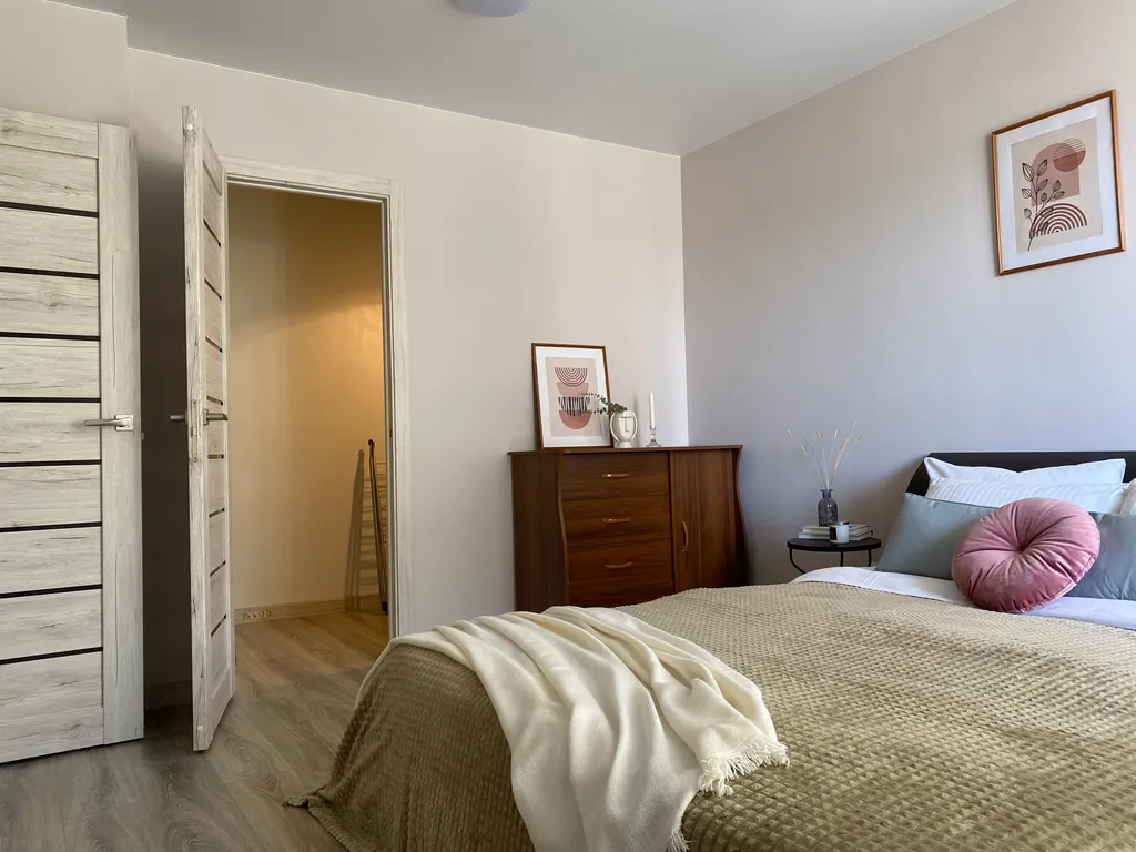 Квартира в ЖК Резиденция