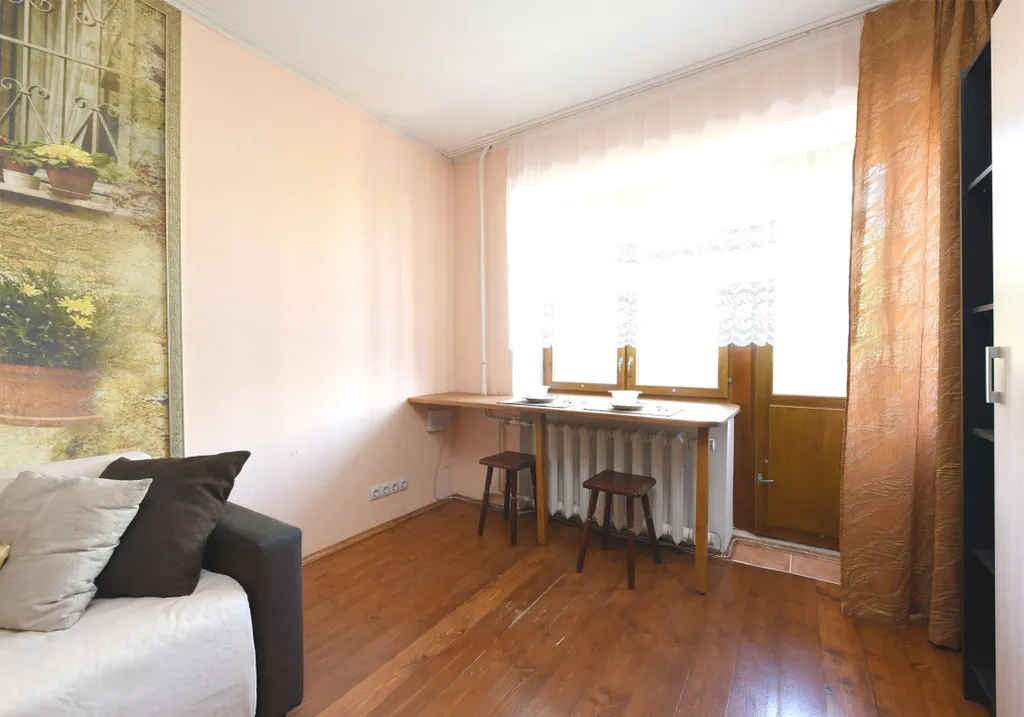 Квартира в центре