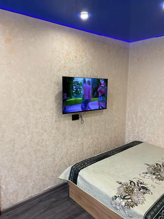 2-х комнатная квартира в центре города