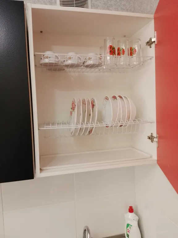 Уютная квартира в 15 минутах пешим шагом до центра