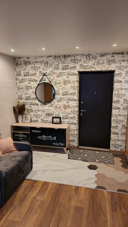 Квартира Квартира в ЖК Ломоносов — Ломоносов